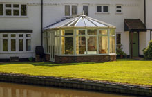 Lower Sheering conservatory leads