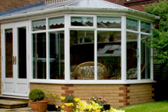 conservatories Lower Sheering