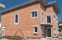 Lower Sheering home extensions