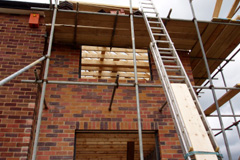 house extensions Lower Sheering
