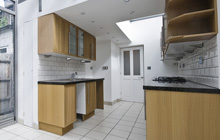 Lower Sheering kitchen extension leads